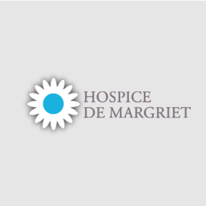 Logo de hospice de margriet